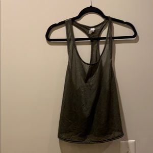 America Eagle Arie offline burnout tank